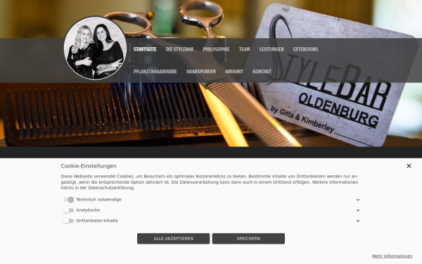 stylebar-oldenburg.de