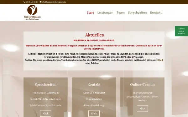 www.hausaerzte-borsigturm.de