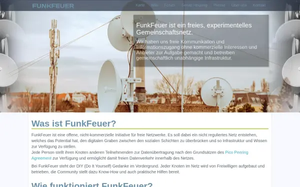 funkfeuer.at