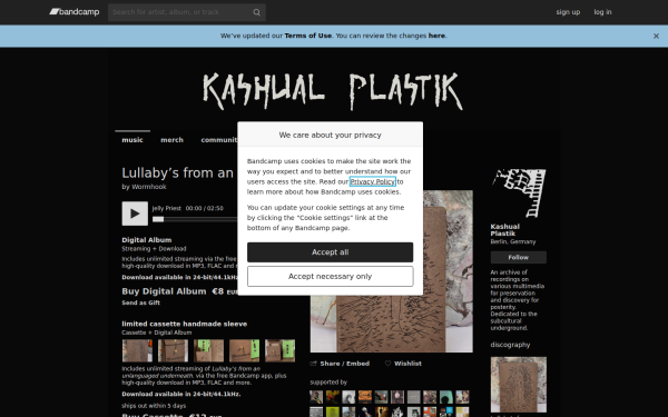 kashual.bandcamp.com