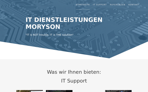 michel-moryson.de