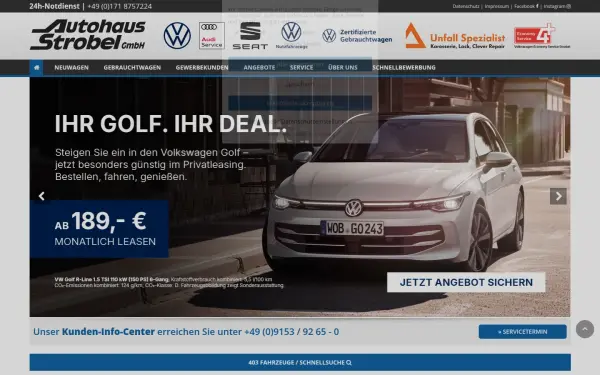www.auto-strobel.de