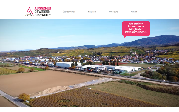 www.gewerbeverein-auggen.de