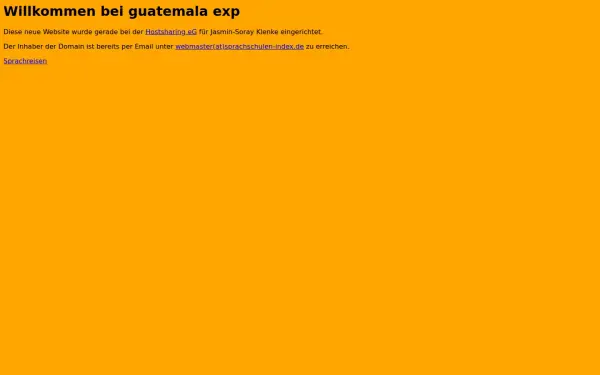 www.guatemala-experience.de