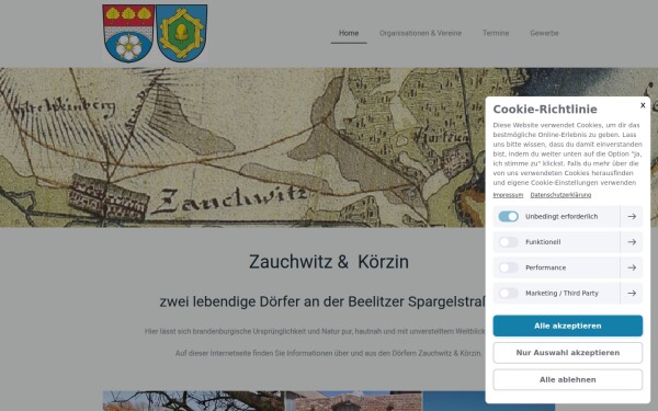 www.zauchwitz-koerzin.de