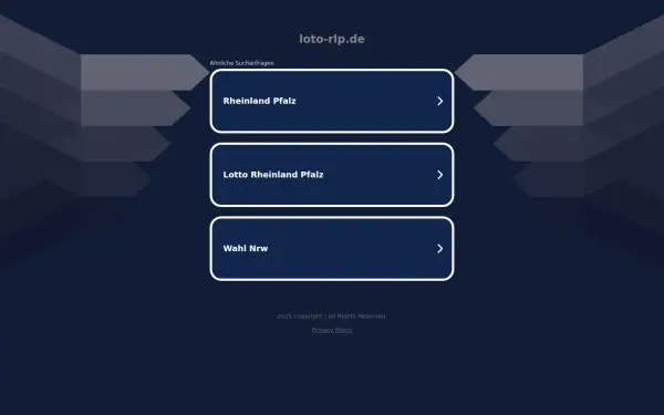 loto-rlp.de