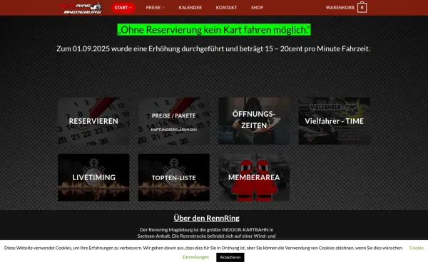 rennring-magdeburg.de