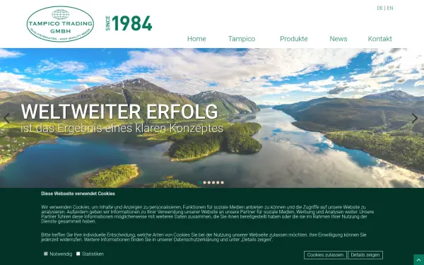 www.tampico.de