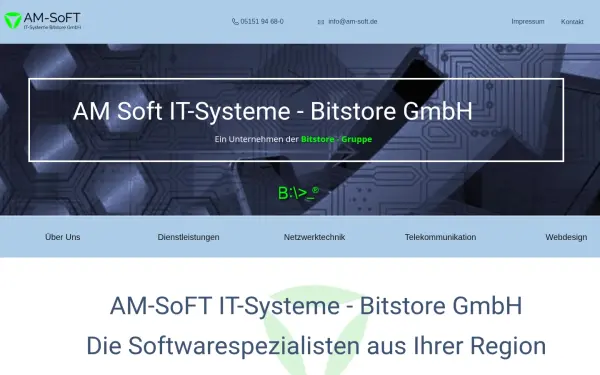 am-soft.de