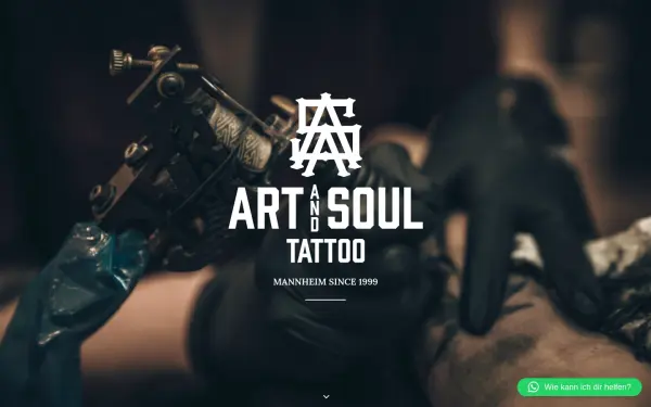 artandsoul-tattoo.de