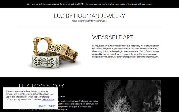 luzstyle.houman.com
