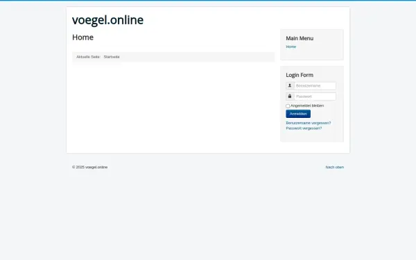 voegel.online