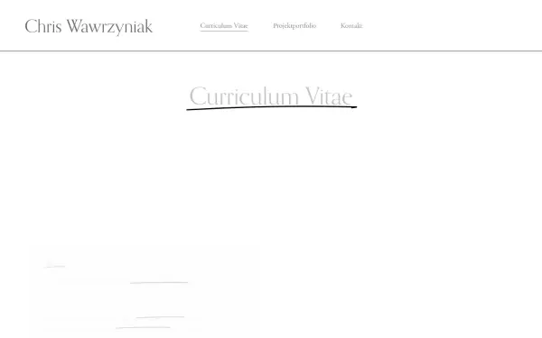 www.chriswawrzyniak.de