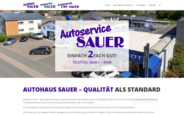 autoservice-sauer.de