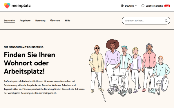 meinplatz.ch