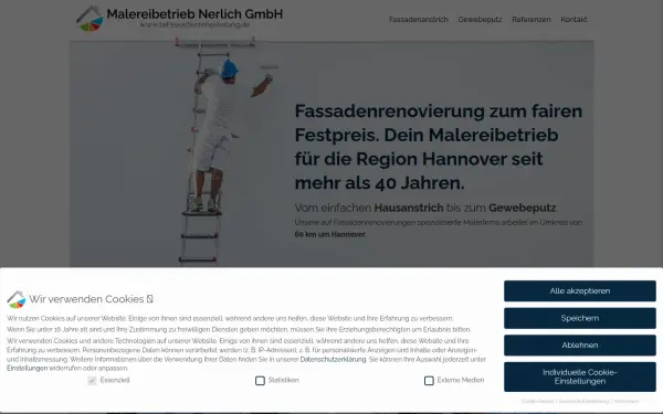 1afassadenrenovierung.de