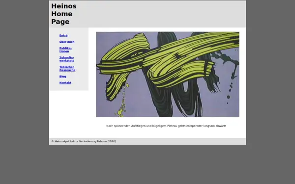 apel-web.de