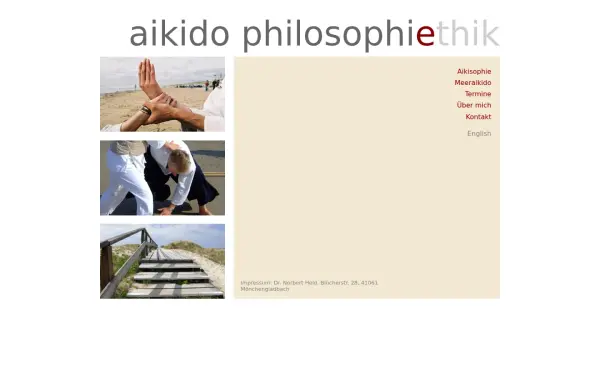 meeraikido.de