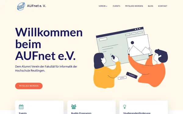 aufnet.de