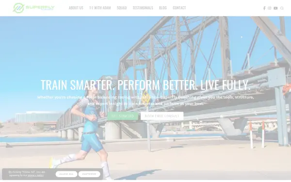 trainingbible.com