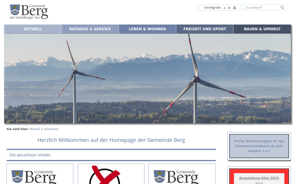 www.gemeinde-berg.de