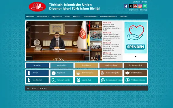 ditib.de