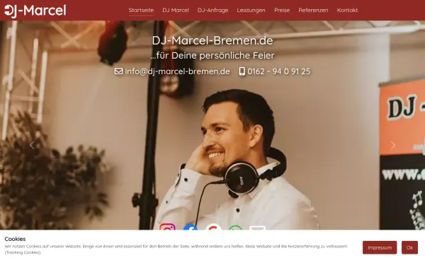 www.dj-marcel-bremen.de