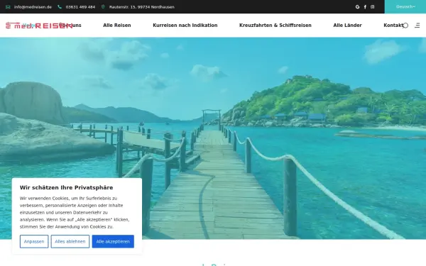 medreisen.online