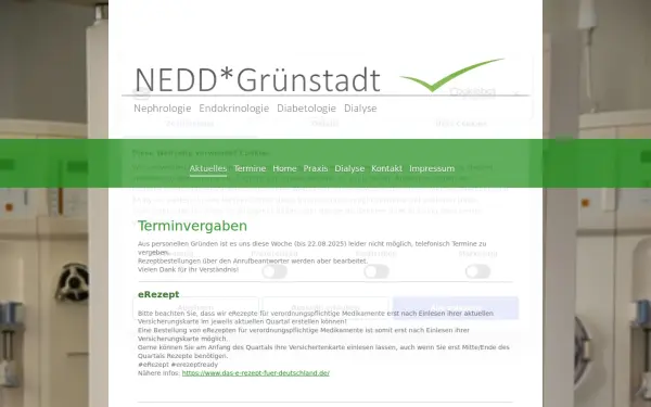 www.dialyse-gruenstadt.de