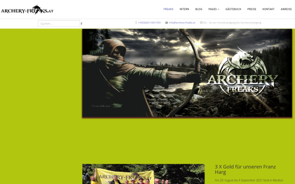archery-freaks.at
