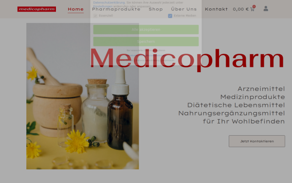 medicopharm.at