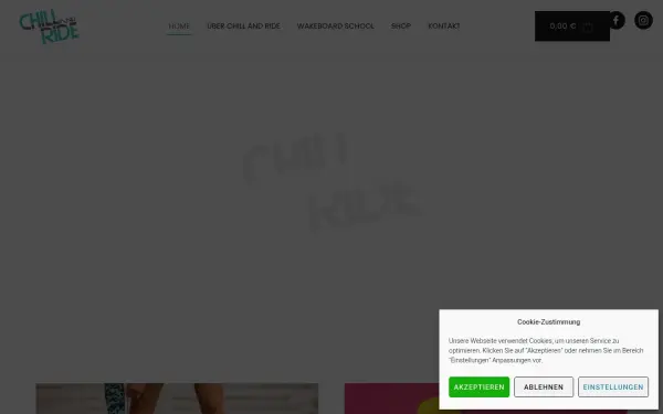 www.chillandride.de