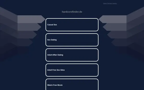 hardcorefinder.de