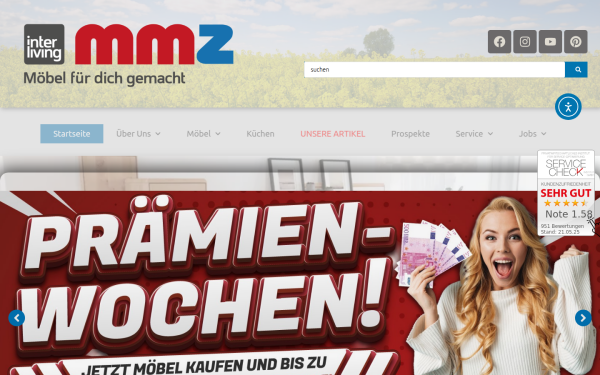moebel-mmz.de