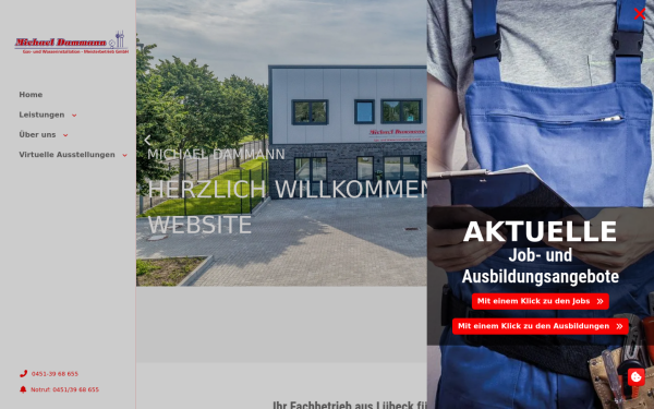 michael-dammann.de