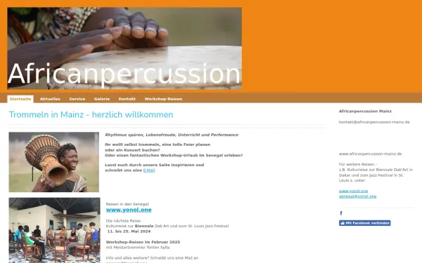 www.africanpercussion-mainz.de