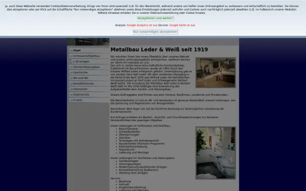 www.metallbau-leder.de