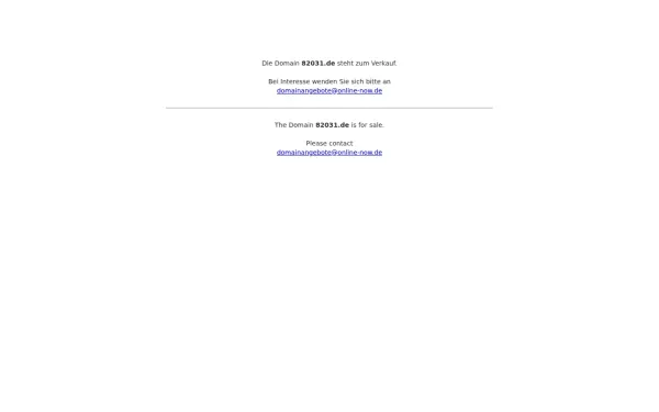 82031.de