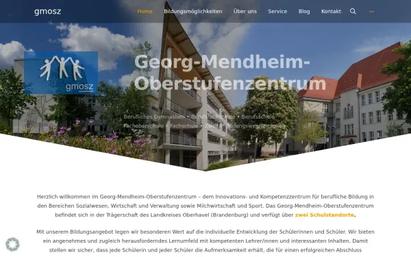 gmosz.de