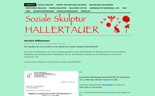 hallertauer-regional.de