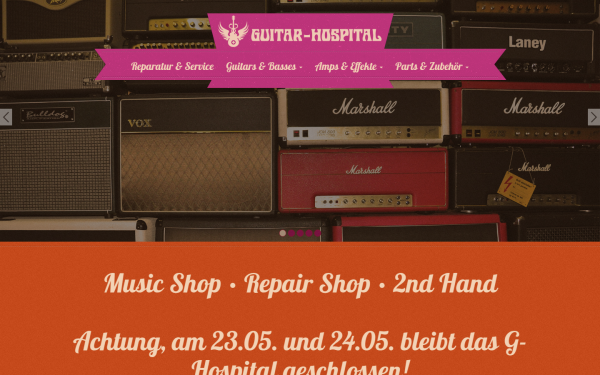 www.guitar-hospital.de