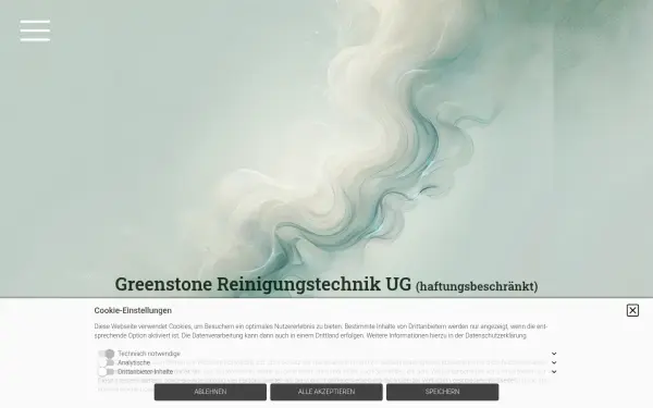 dampfreiniger-industrie.de