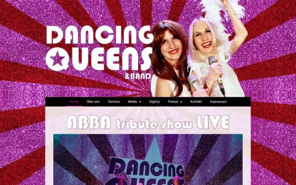 dancingqueens.de