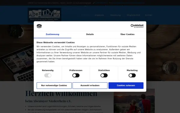 www.abentoyer-niederrhein.de