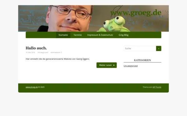 groeg.de