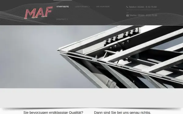 maf-gmbh.de