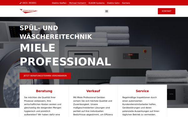 michael-hartwich.de