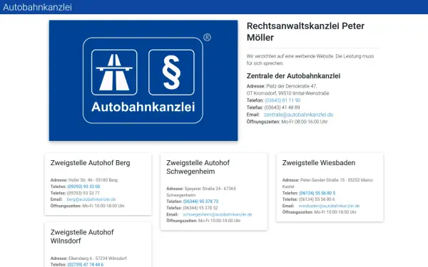 www.autobahnkanzlei.de