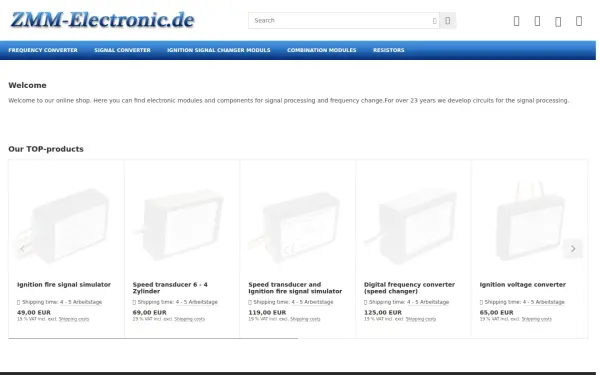 zmm-electronic.de