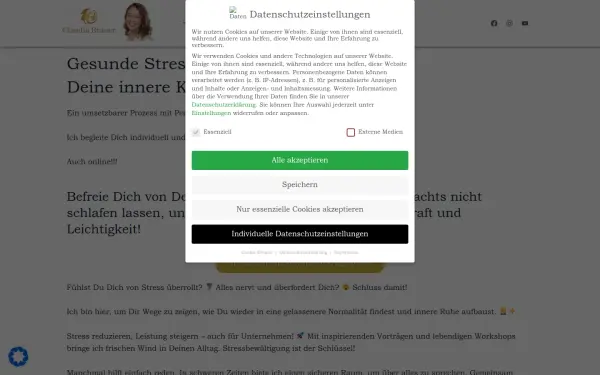 claudia-braeuer.de